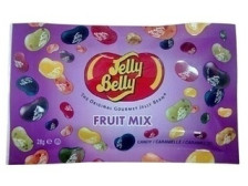 Jelly Belly Драже жевательное "Фруктовое ассорти" 28гр
