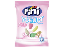 FINI Мармелад "Йогурт фрукты" 100гр