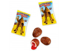 FINI Жевательная резинка "Camel balls" 5гр х 200шт