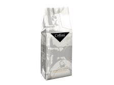 Кофе в зернах натуральный жареный Cellini Bar Gran Aroma coffee 1000гр