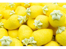 Суфле "Лимон с листочком" 5,4кг