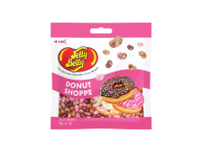 Jelly Belly Драже жевательное"Donut Shoppe Mix" со вкусом пончиков 70гр