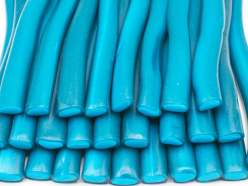 JAKE Мармелад "Палочки гигантские синие с синей начинкой" 1,5кг