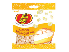 Jelly Belly Драже жевательное "Лимонный пирог с безе" 70гр